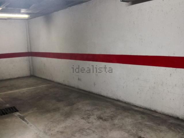 Garaje, Crevillente