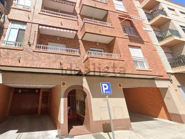 Garaje, Crevillente
