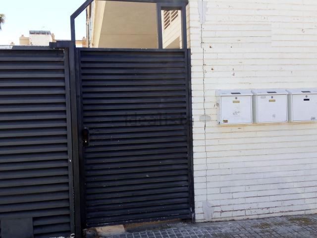 Garaje, Cubelles