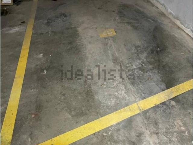 Garaje, Cubelles