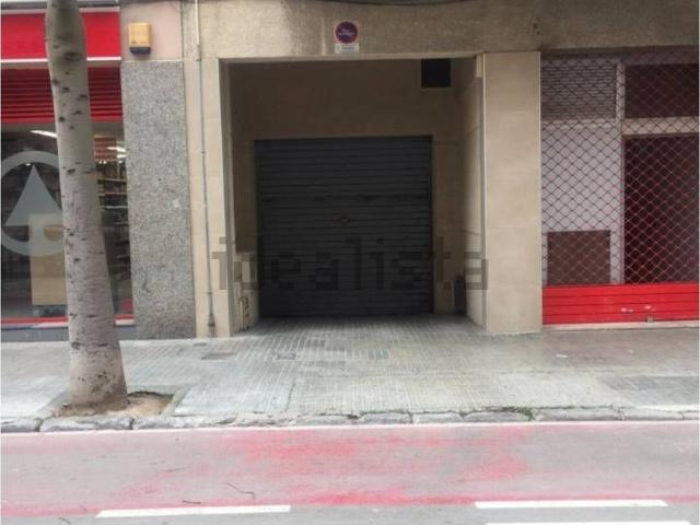 Garaje, Cubelles