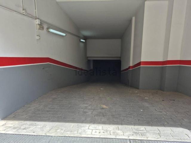 Garaje, Cubelles
