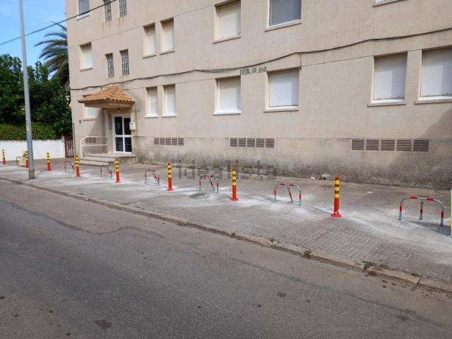 Garaje, Cubelles