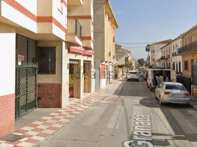 Garaje, Cullar Vega