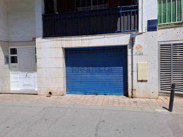 Garaje, Cunit