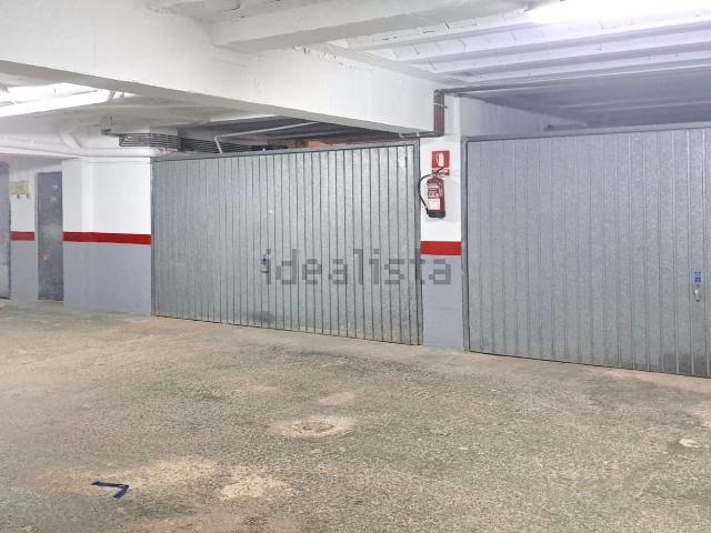Garaje, Cunit