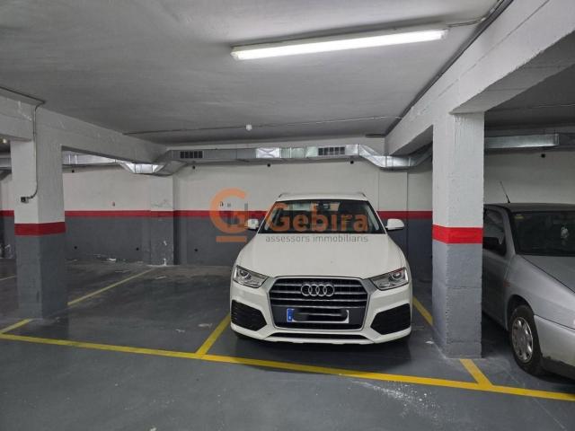 Garaje, Cunit