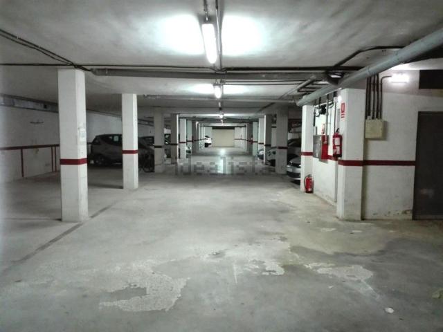 Garaje, Cunit