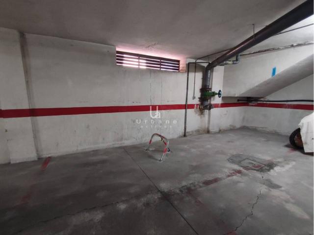 Garaje a la venta en El Palmar