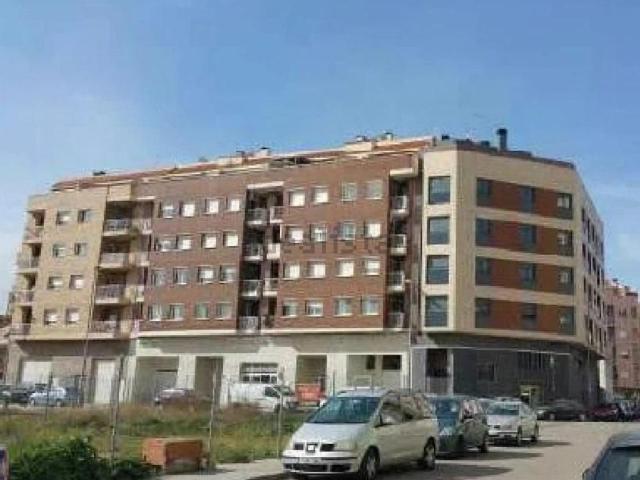 Garaje, Amposta