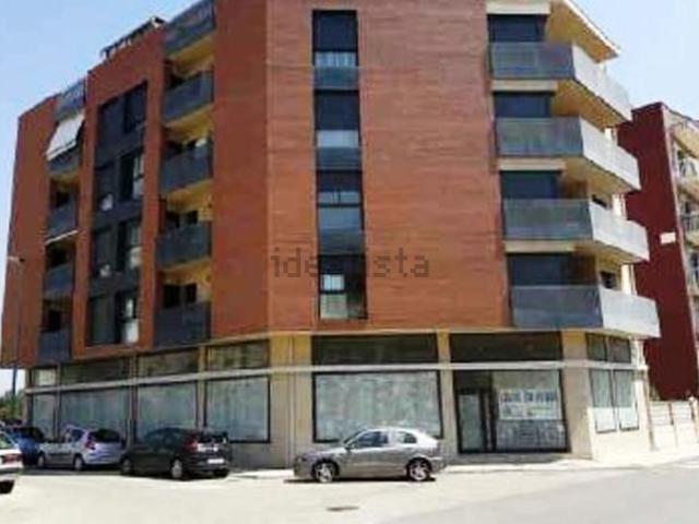 Garaje, Amposta