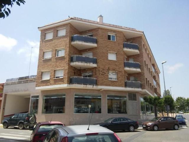Garaje, Amposta