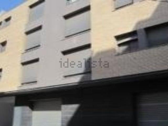 Garaje, Amposta