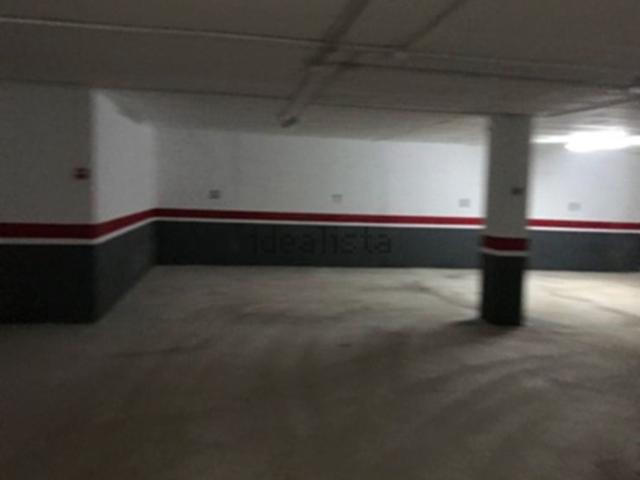 Garaje, Amposta