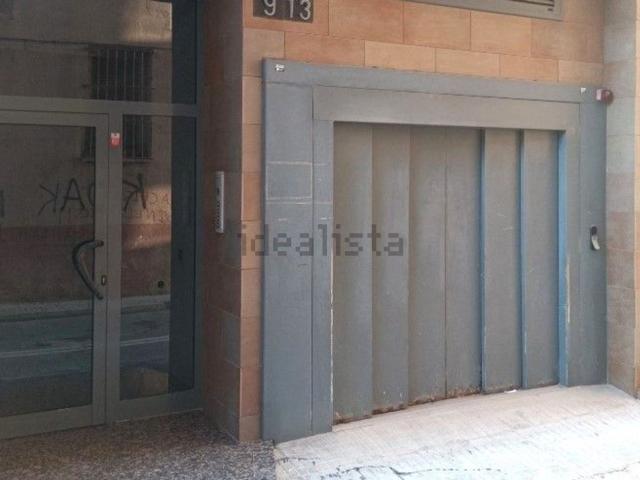 Garaje, Amposta
