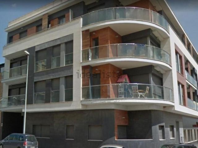 Garaje, Amposta