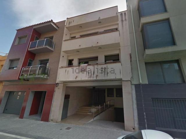 Garaje, Amposta