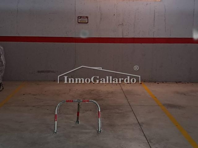 Garaje amplio en Venta
