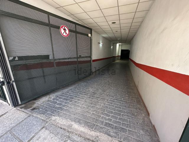 Garaje, Antequera
