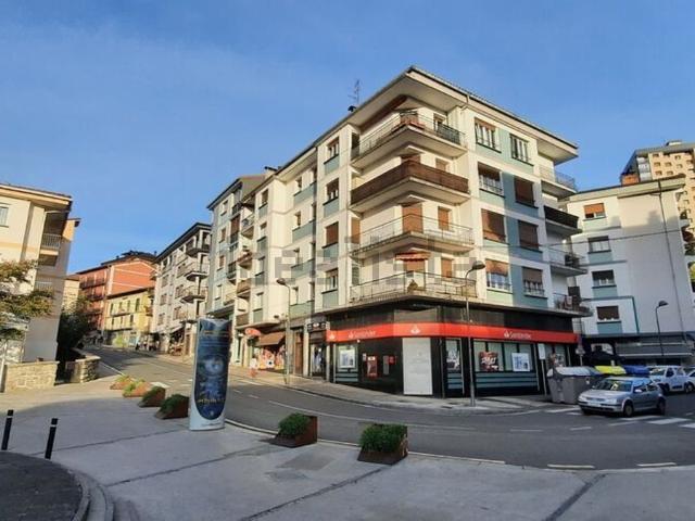 Garaje, Andoain