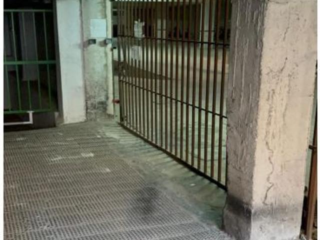 GARAJE ABIERTO EN PETRER