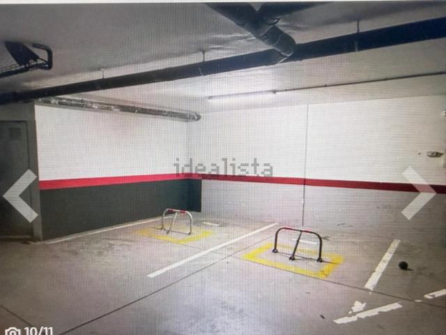 Garaje, Adeje