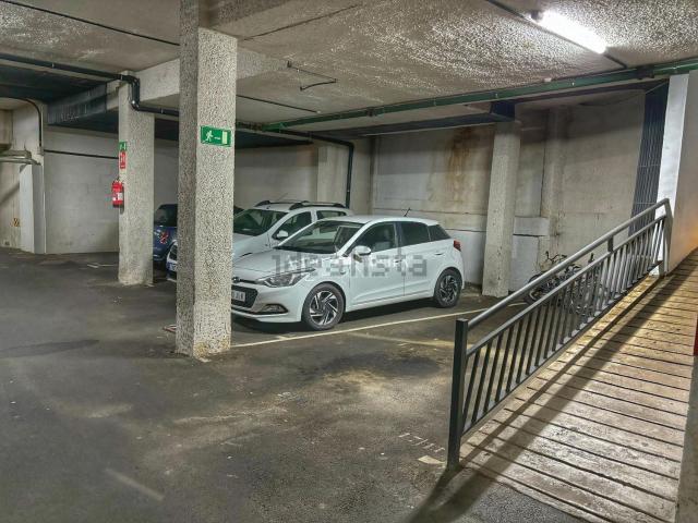 Garaje, Adeje