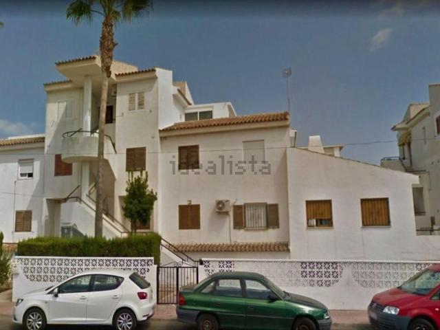 Garaje, Aguas Nuevas, Torrevieja