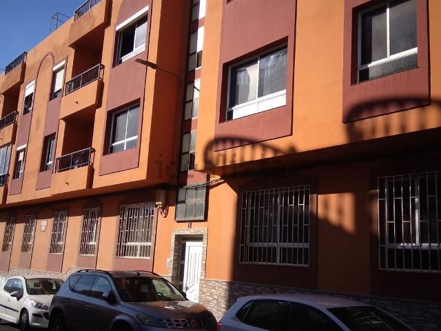 Garaje, Agüimes