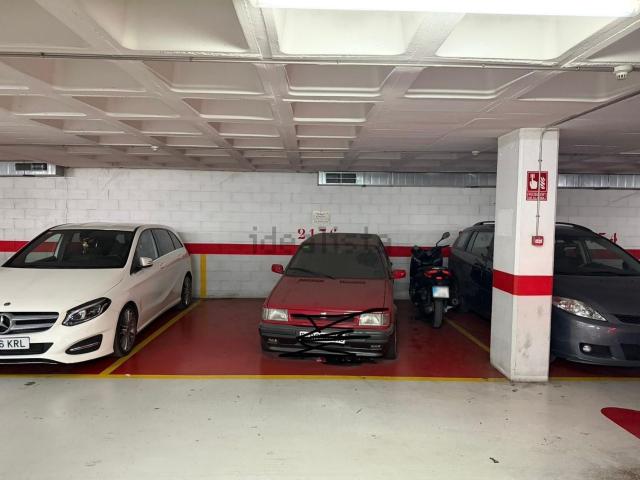 Garaje, Alt Aneu