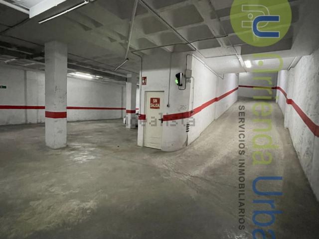 Garaje, Altabix, Elche / Elx