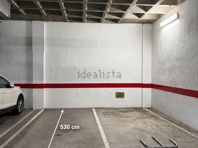 Garaje, Altabix, Elche / Elx