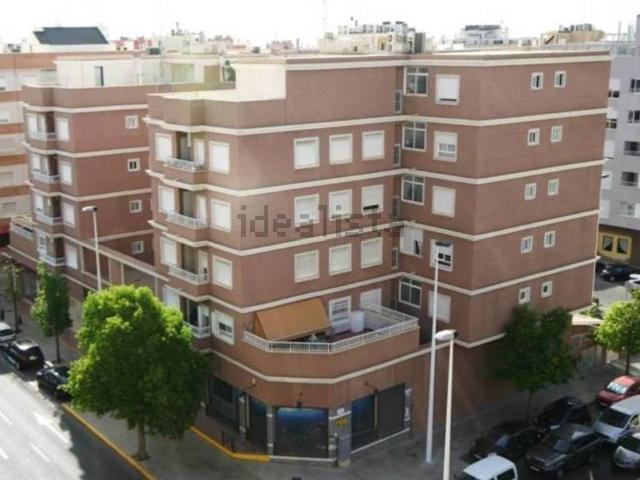 Garaje, Altabix, Elche / Elx
