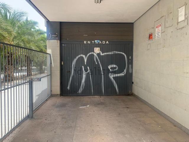 Garaje, Altabix, Elche / Elx