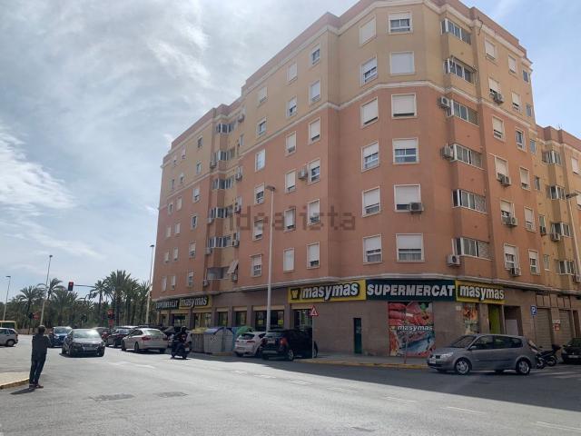 Garaje, Altabix, Elche / Elx