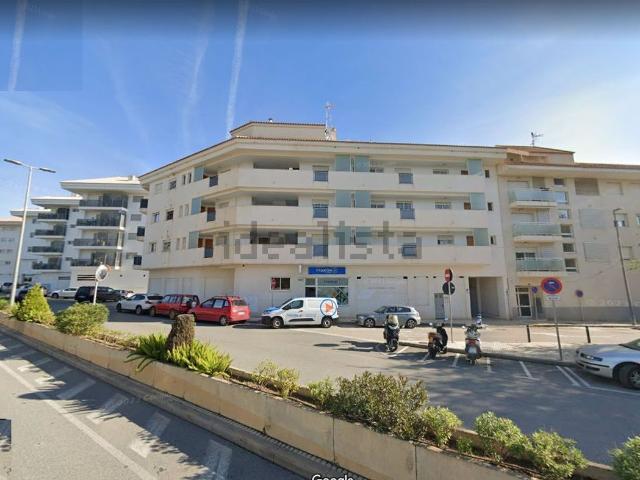 Garaje, Altea