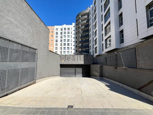 Garaje, Altozano, Alicante / Alacant