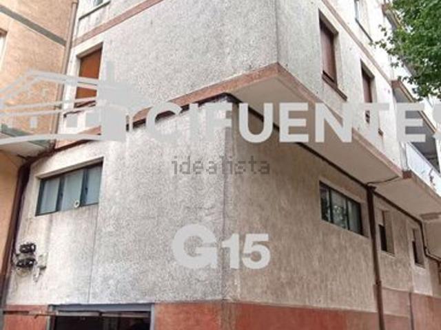 Garaje, Altza, Donostia San Sebastián