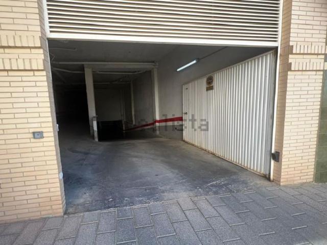 Garaje, Albacete