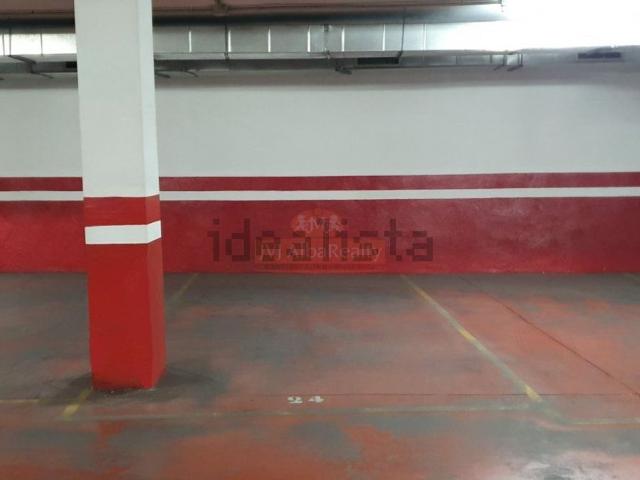 Garaje, Albacete