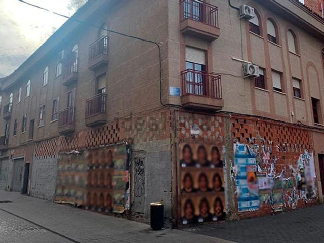 Garaje, Albacete