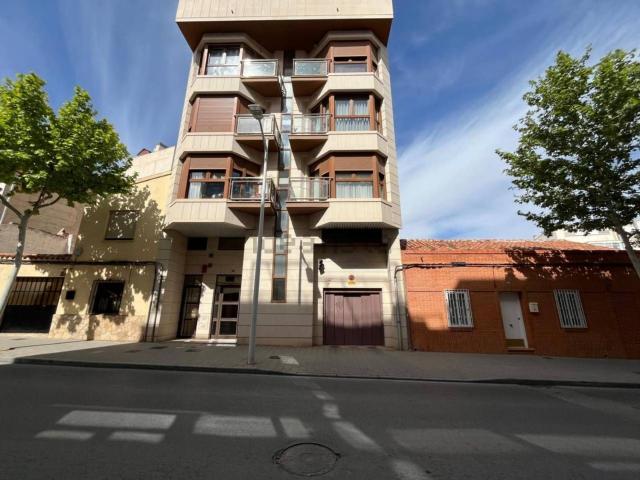 Garaje, Albacete