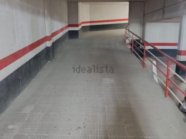 Garaje, Albacete