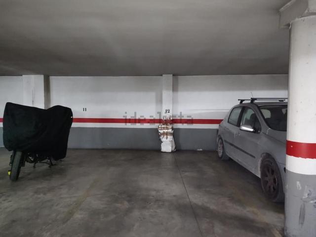 Garaje, Albacete