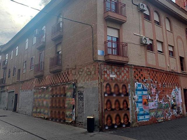 Garaje, Albacete