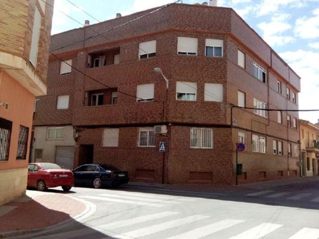 Garaje, Albacete