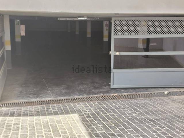 Garaje, Albacete