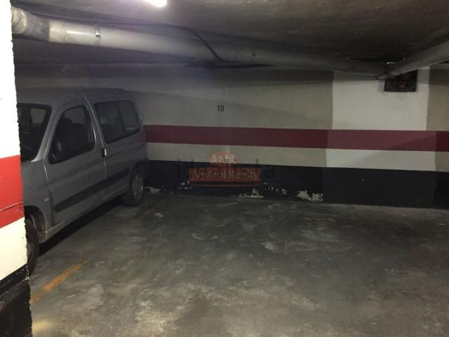 Garaje, Albacete