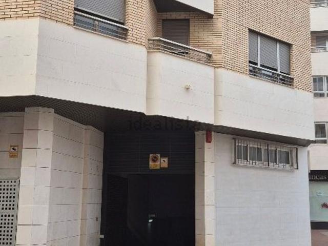 Garaje, Albacete