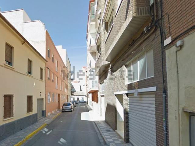 Garaje, Albacete